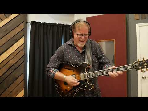 Dave Stryker Trio with Bob Mintzer - Soulstice | Groove Street