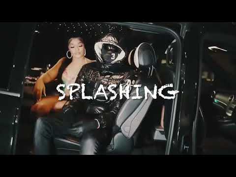 #67 Dopesmoke x Brucka x Ak x VD // Uk Drill Type Beat 2024 Prod by me x @saintcairx