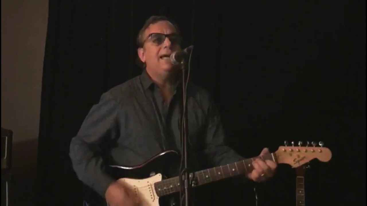 Promotional video thumbnail 1 for Peter Charles Music