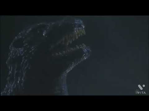 GODZILLA VS MOTHRA 1992: MOTHRA E BATTRA VS GODZILLA