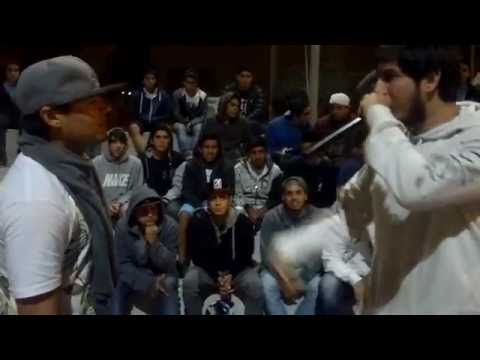 IACO vs ZADE - Colectivo LA MOLINA -Cupo Interbarrios 2016 13
