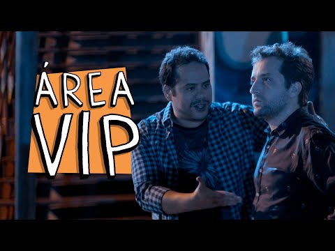 ÁREA VIP