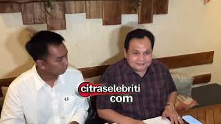Minola Sebayang Bantah Tudingan Menyesatkan, Tegaskan Hak Ruben Onsu atas Anak Diatur dalam Akta 