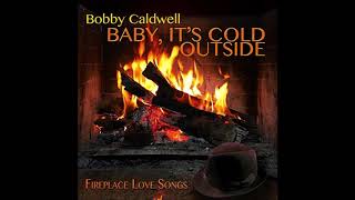 Bobby Caldwell Feat Vanessa Williams~ &quot; Baby, It&#39;s Cold Outside &quot; .❄️❤️☃️ 1995