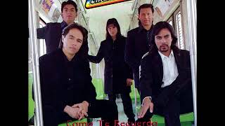5. Estaba Solo - Los Temerarios