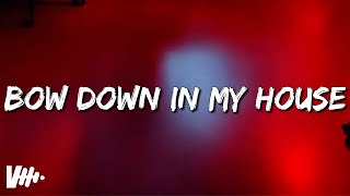 Bow Down In My House - Beyoncé &amp; Jacobdior (Mashup/Lyrics)