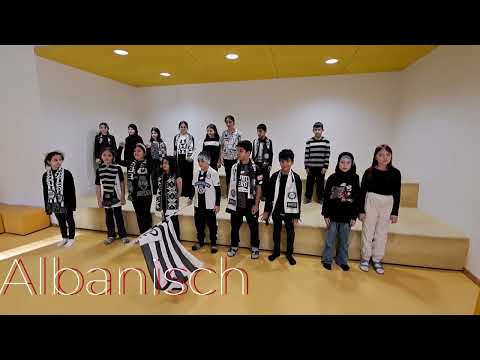 SK Sturm Song der Tigerklasse 2022/23