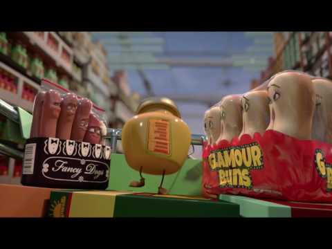 YouTube video about: Can dogs have honey mustard?