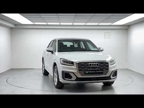 Audi Q2 30 TFSI Sport - Image 2