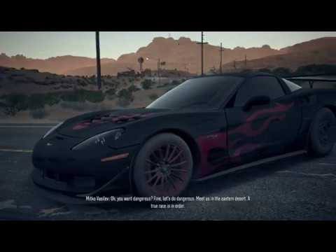 Need for Speed: Payback Playthrough | Diamond Block | Part 59: Chain Reaction