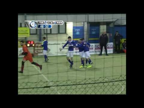 Il remix di Vis Tirrena - Ronciglione