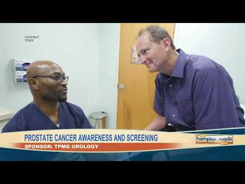 Men's Health with TPMG Urology