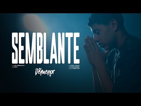 Semblante - MC Demenor RLK (Muck)