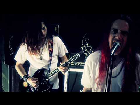 A Ritual Spirit - Sacrifice (Official Video)