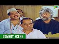 Kudrat Ka Kanoon Comedy Scene Jackie Shroff Beena Banerjee Hema Malini Raza Murad