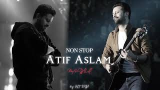 Download lagu Atif Aslam Mashup 2 | Nitesh Khant | Tu Jane Na | Tera Hone Laga Hoon | mp3