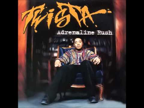 Twista - Death Before Dishonor (HD)