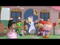 ᴴᴰ BEST 041 Super Why Snow White