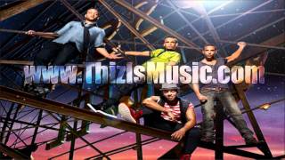 JLS - Innocence (FULL SONG) 2011
