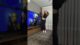 Backstreet Boys - Larger Than Life | dance cover