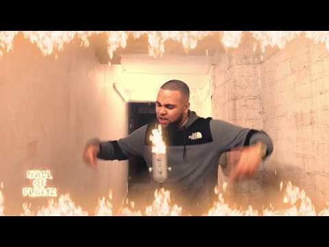 Hall Of Flame - SSJ (@SSJLVP)