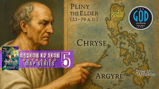 Download lagu 🌏 Pliny the Elder’s Lost Map to the Philippines: The Real Chryse and Argyre Exposed (77 A.D.) mp3 Download lagu 🌏 Pliny the Elder’s Lost Map to the Philippines: The Real Chryse and Argyre Exposed (77 A.D.) mp3