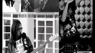 Dj Aaric - Akhiyaan Nu - Saad Sultan feat QB & Aamir Aly(Progressive Mix)