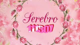 SEREBRO - 111307 (Премьера трека 2018)