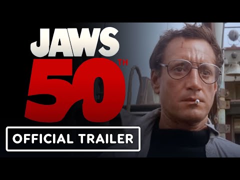 17 - Jaws