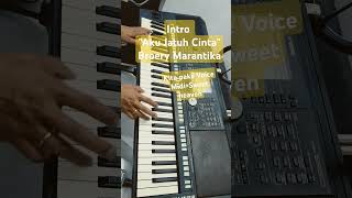 Download lagu intro Lagu'Aku Jatuh Cinta'by: Broery Marantika #karaoke mp3