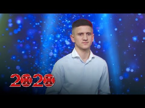 Elbonit Zymeri - Potpuri (GEZUAR 2020)
