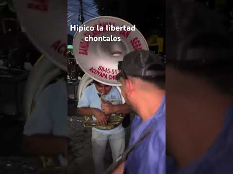 Hipico la libertad chontales