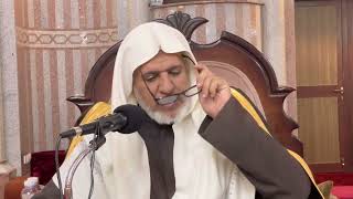 صورة أ.د. علي الشبل | شرح صحيح مسلم | كتاب الصيام (3)