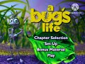 Opening To A Bug S Life 1999 2000 DVD THX Version Remastered Full Screen Version