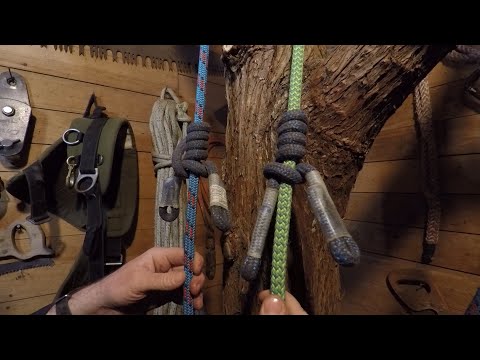 Kletterhaken: Knut und der Michoacan