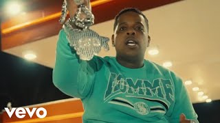 Finesse2Tymes - Chain Snatchers ft. Kevin Gates & Big Boogie (Music Video)