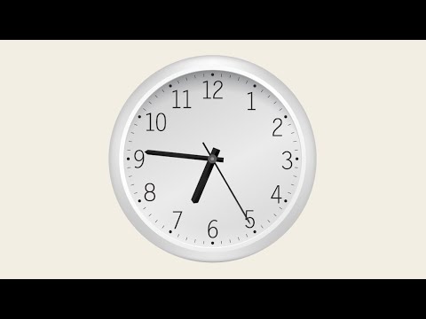 ticking clock sound 8 hour 60 BPS - no ads during video - youtube