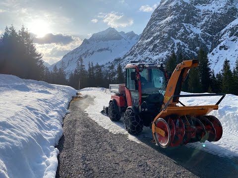 KW 13/2021 - Bauhof 90 Sekunden - Der Wochenrückblick