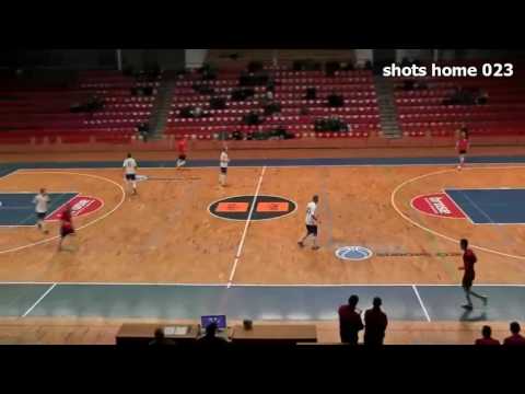 FSC PRIEVIDZA - NEOGRAFIA MARTIN - FSC HIGHLIGHTS