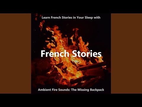 Learn French While Sleeping with Ambient Fire Sounds: Guide for Listeners