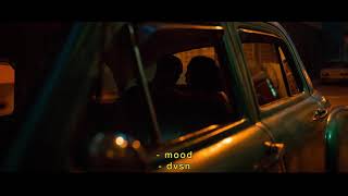 dvsn - mood (Official Audio)