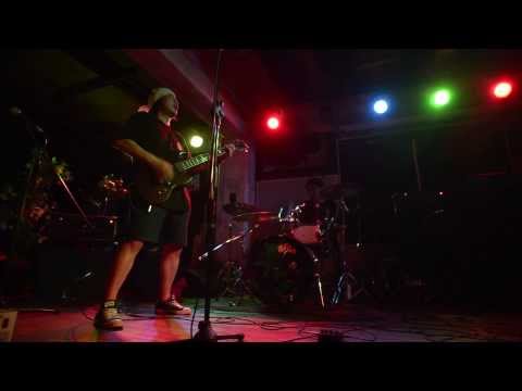 2013.11.08. 나후(Nahu)  [GAGAKIRISE Korea Tour] at alt space Moon.