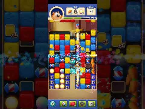 Toon blast 8492 5 more 2 stars