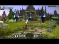 Dragon Nest (English) - Sleepers' Temple 