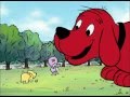 Clifford The Big Red Dog BE BIG