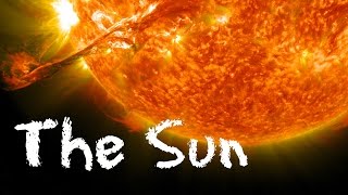 All About the Sun for Kids: Astronomy and Space fo