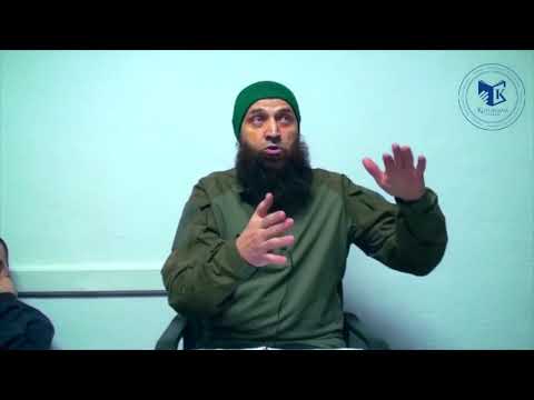 Istikamet je samo na istini - dr. Zijad Ljakić