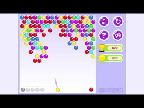 Bubble Shooter Classic - Play Bubble Shooter Classic on Jopi