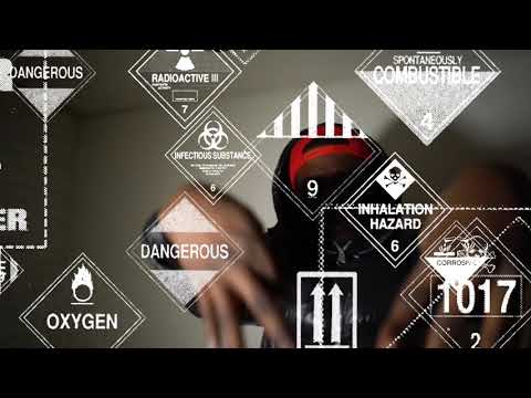 Kidzzy - Victime ft Lil Black (ShotByFlashDigitsProd)