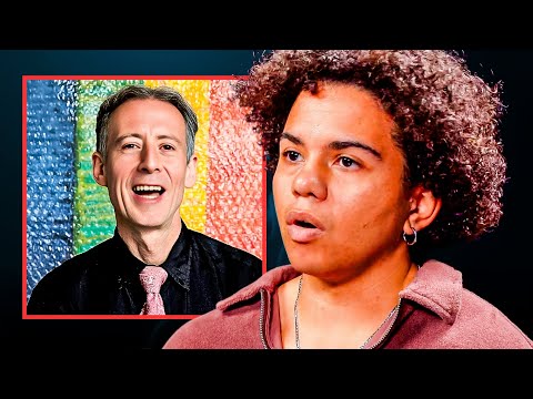 Keira Bell en Andrew Gold over radicaal trans-activisme en detransitie